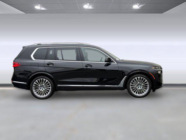 new 2026 BMW X7 car, priced at $94,705