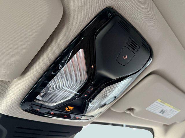 new 2026 BMW X7 car, priced at $94,705