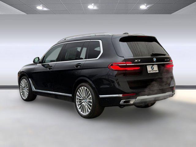 new 2026 BMW X7 car, priced at $94,705