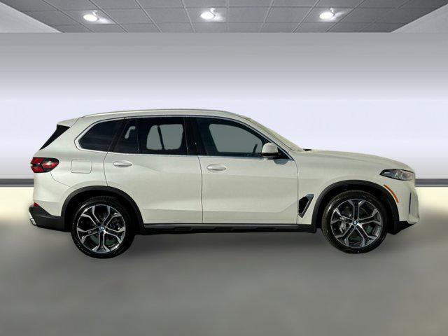 new 2026 BMW X5 car, priced at $77,600