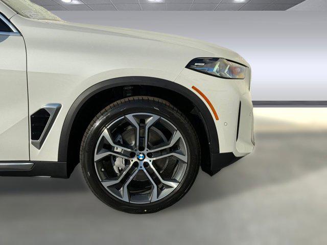new 2026 BMW X5 car, priced at $77,600
