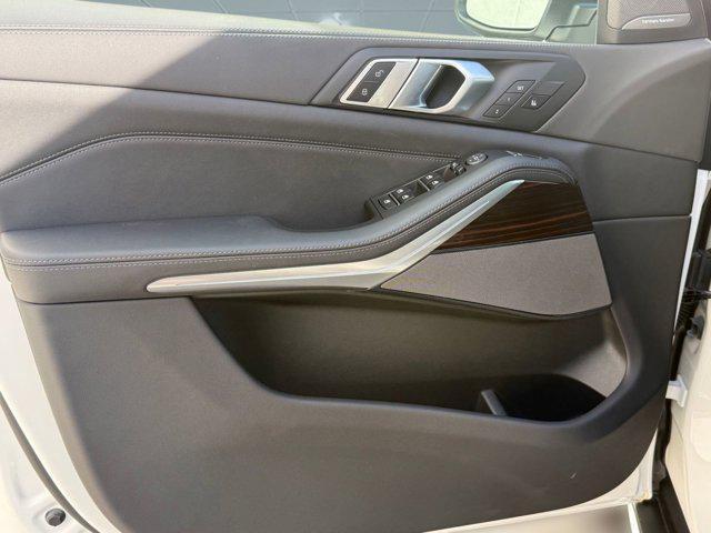 new 2026 BMW X5 car, priced at $77,600