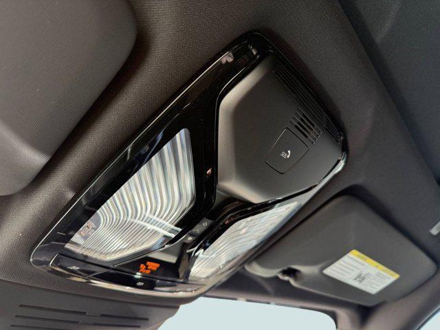 new 2026 BMW X5 car, priced at $77,600