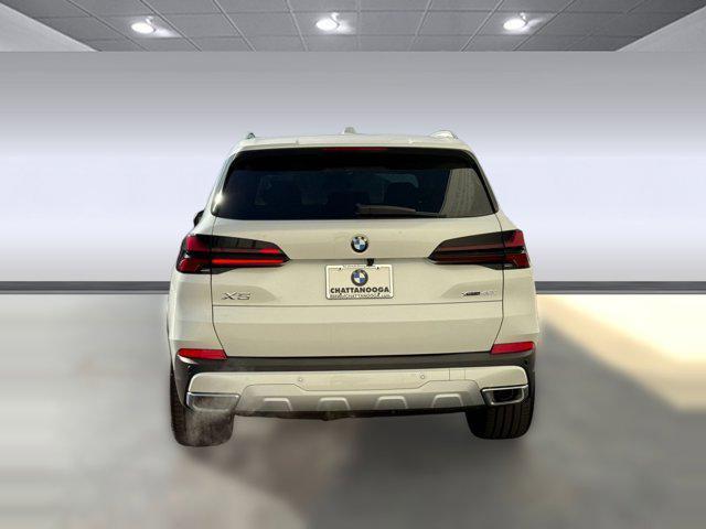 new 2026 BMW X5 car, priced at $77,600