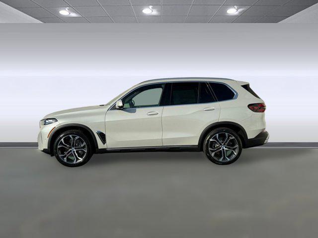new 2026 BMW X5 car, priced at $77,600