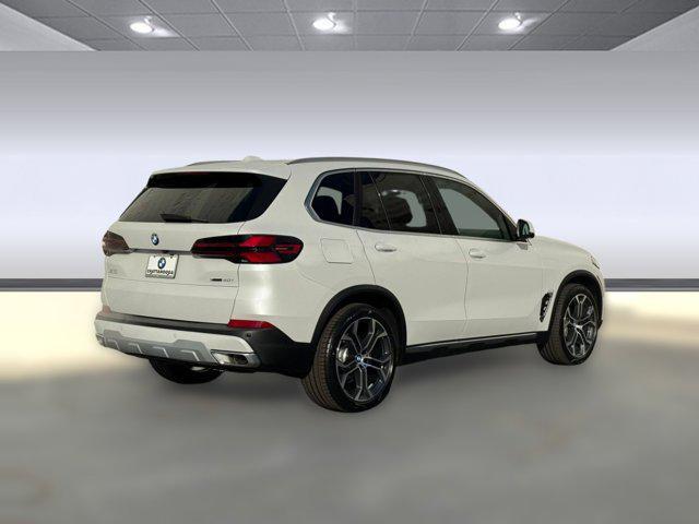new 2026 BMW X5 car, priced at $77,600