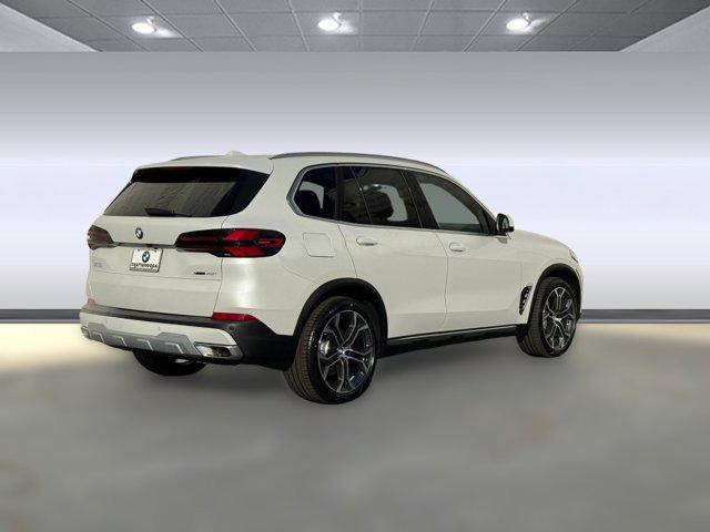new 2026 BMW X5 car, priced at $77,600