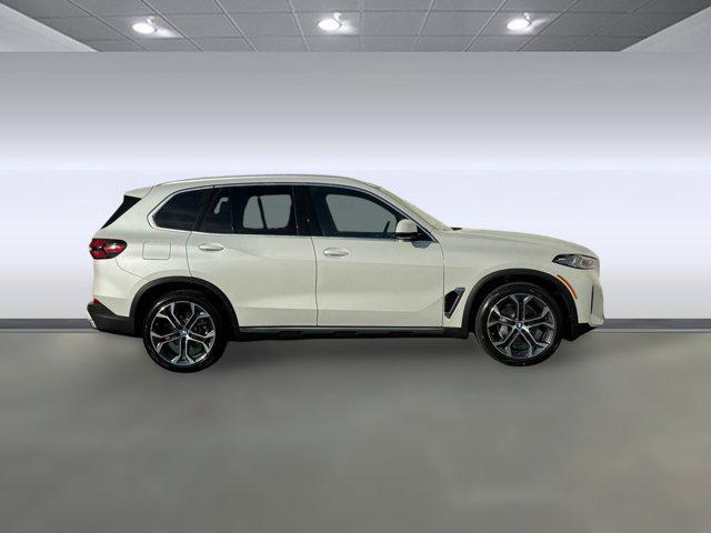 new 2026 BMW X5 car, priced at $77,600