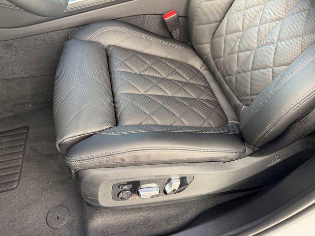 new 2026 BMW X5 car, priced at $77,600