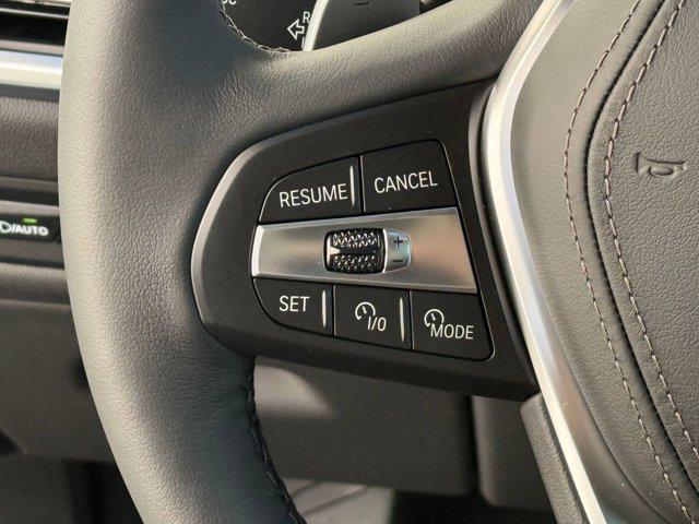 new 2026 BMW X5 car, priced at $77,600