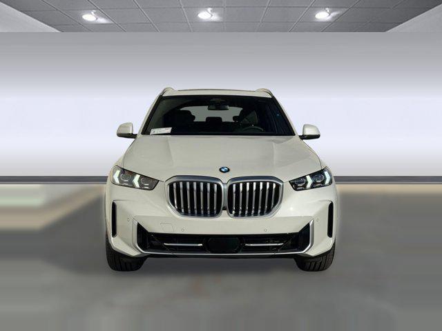 new 2026 BMW X5 car, priced at $77,600