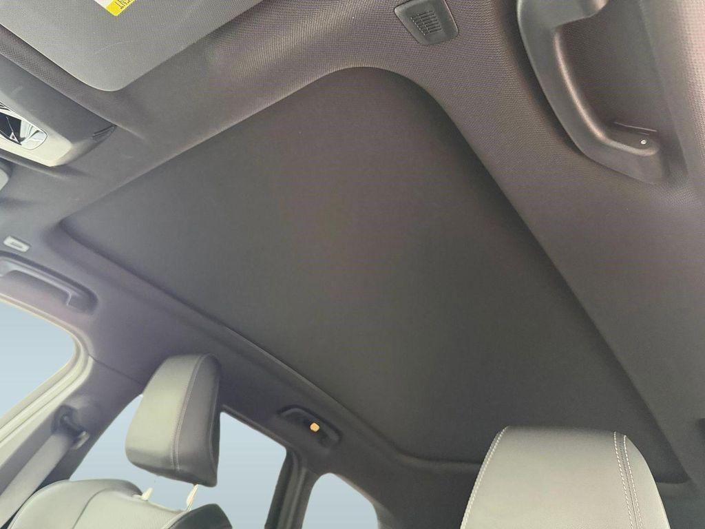 used 2025 BMW X1 car, priced at $39,798
