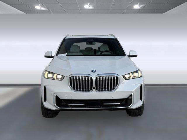 new 2026 BMW X5 PHEV car, priced at $86,100