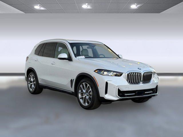 new 2026 BMW X5 PHEV car, priced at $86,100