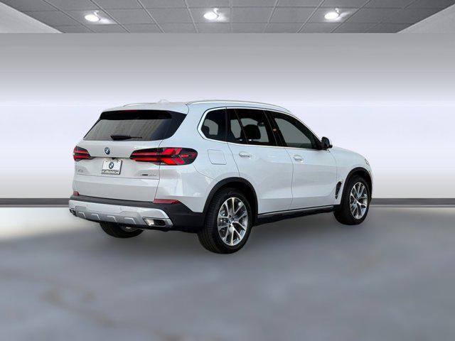 new 2026 BMW X5 PHEV car, priced at $86,100