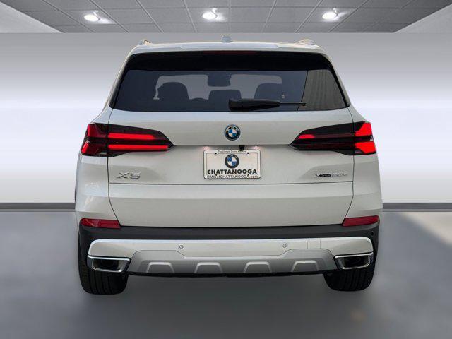 new 2026 BMW X5 PHEV car, priced at $86,100