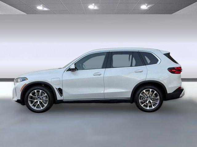 new 2026 BMW X5 PHEV car, priced at $86,100