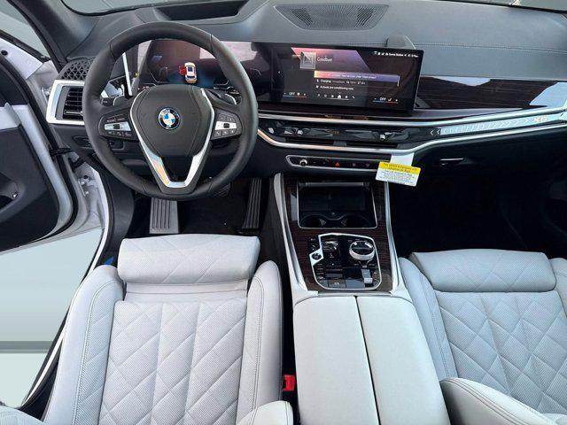 new 2026 BMW X5 PHEV car, priced at $86,100