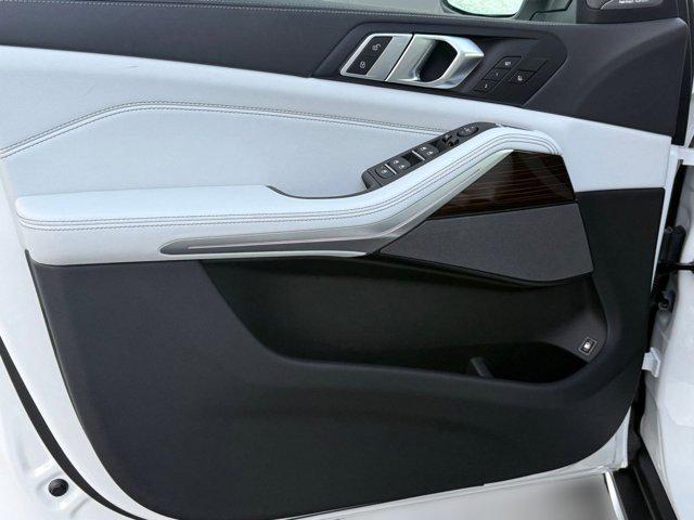 new 2026 BMW X5 PHEV car, priced at $86,100