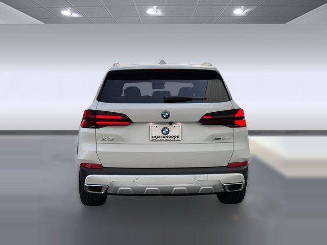 new 2026 BMW X5 PHEV car, priced at $86,100