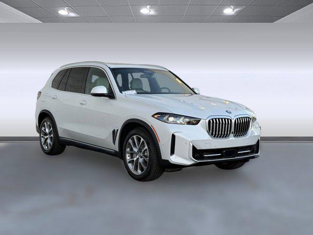 new 2026 BMW X5 PHEV car, priced at $86,100
