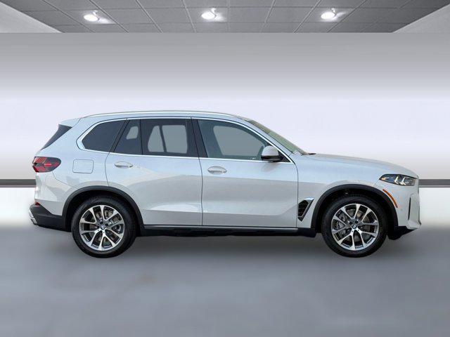 new 2026 BMW X5 PHEV car, priced at $86,100