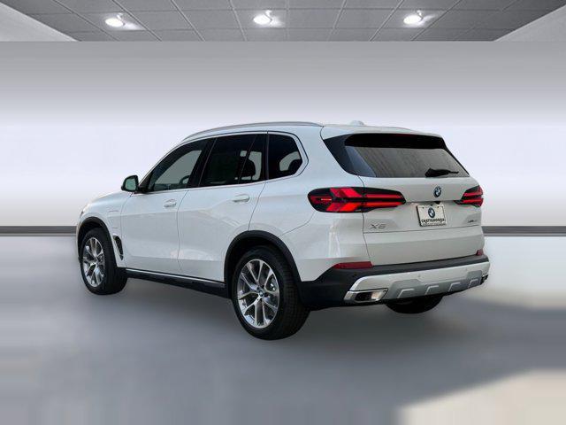new 2026 BMW X5 PHEV car, priced at $86,100