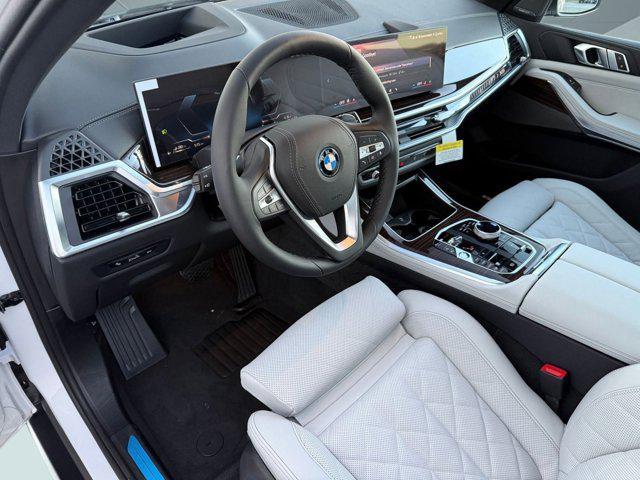new 2026 BMW X5 PHEV car, priced at $86,100