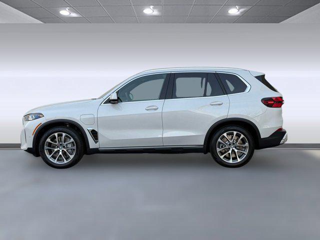 new 2026 BMW X5 PHEV car, priced at $86,100