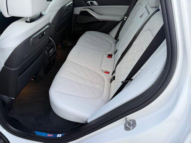 new 2026 BMW X5 PHEV car, priced at $86,100