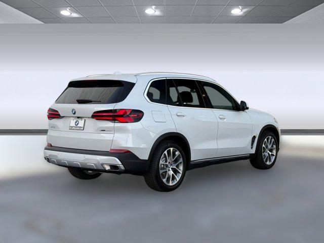 new 2026 BMW X5 PHEV car, priced at $86,100