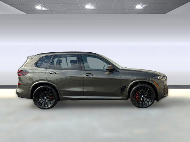 new 2026 BMW X5 car, priced at $81,775