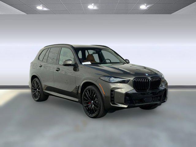 new 2026 BMW X5 car, priced at $81,775