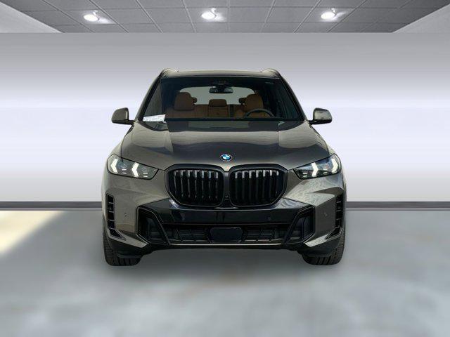 new 2026 BMW X5 car, priced at $81,775
