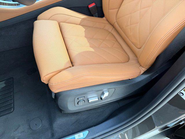 new 2026 BMW X5 car, priced at $81,775