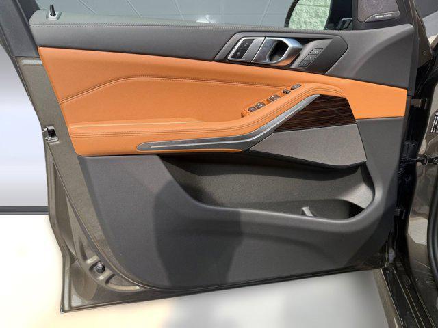 new 2026 BMW X5 car, priced at $81,775