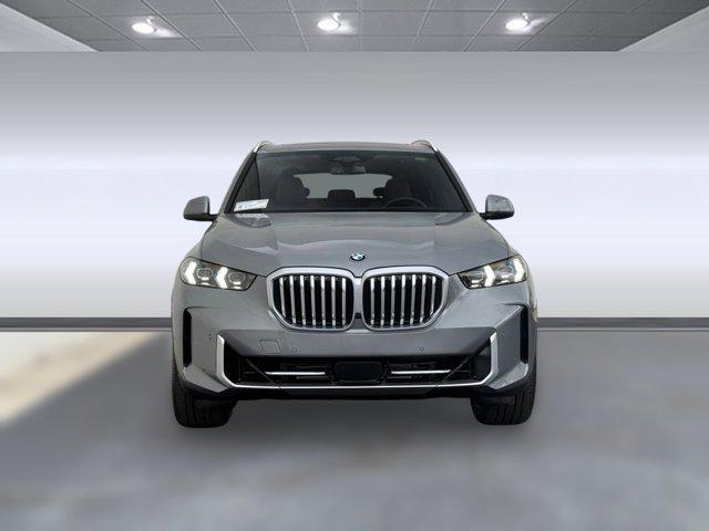 new 2026 BMW X5 car, priced at $78,675