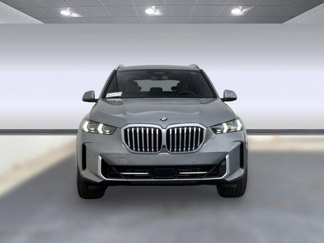 new 2026 BMW X5 car, priced at $78,675