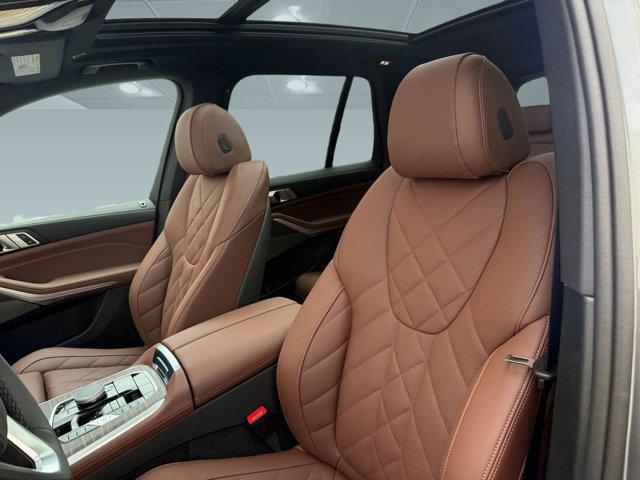 new 2026 BMW X5 car, priced at $78,675