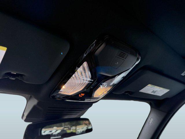 new 2026 BMW X5 car, priced at $78,675