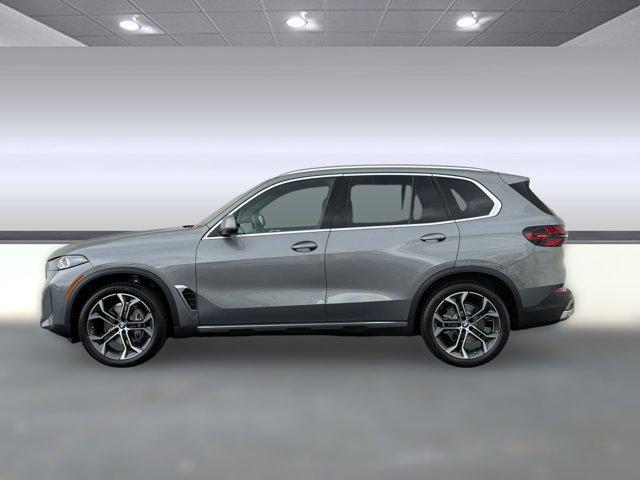 new 2026 BMW X5 car, priced at $78,675