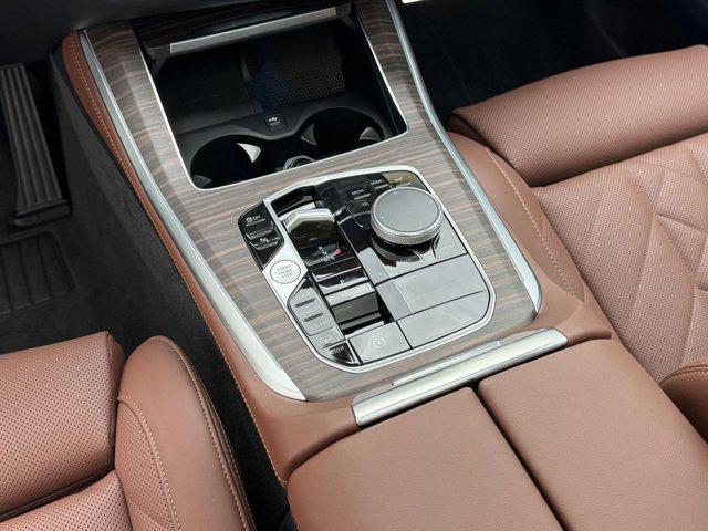 new 2026 BMW X5 car, priced at $78,675