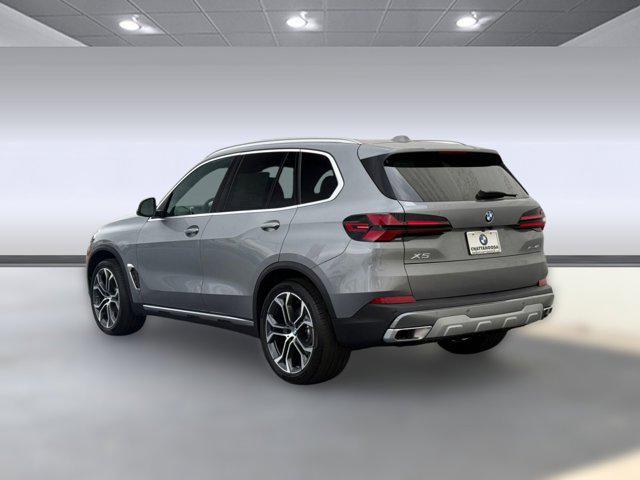 new 2026 BMW X5 car, priced at $78,675