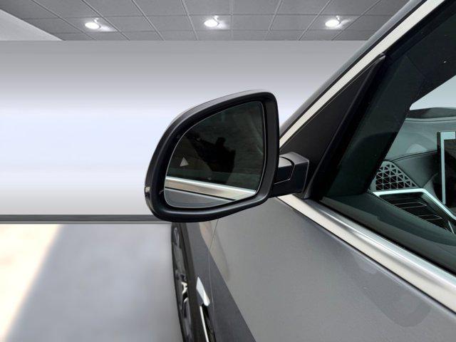 new 2026 BMW X5 car, priced at $78,675