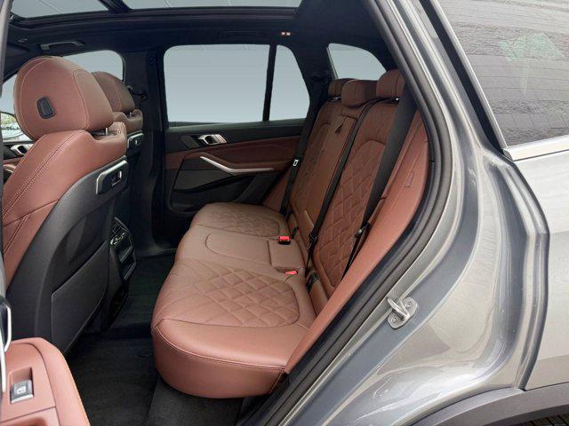 new 2026 BMW X5 car, priced at $78,675