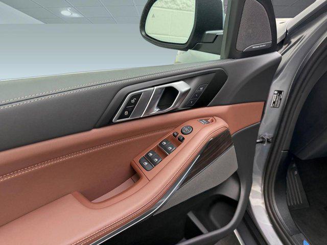 new 2026 BMW X5 car, priced at $78,675