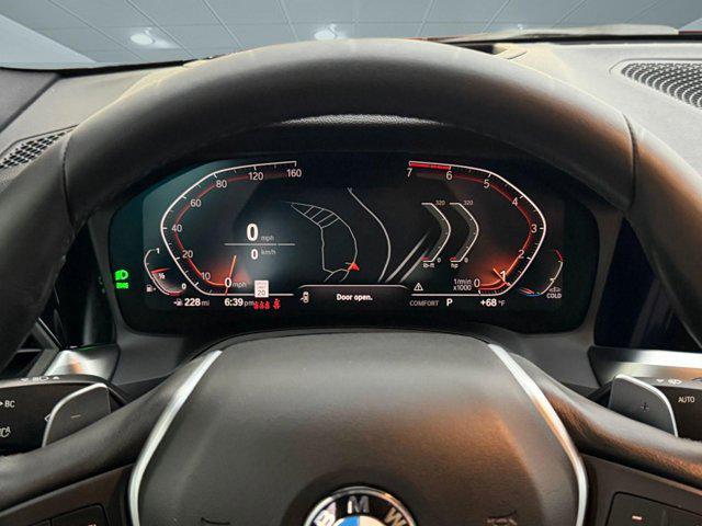used 2021 BMW 330 car, priced at $29,999