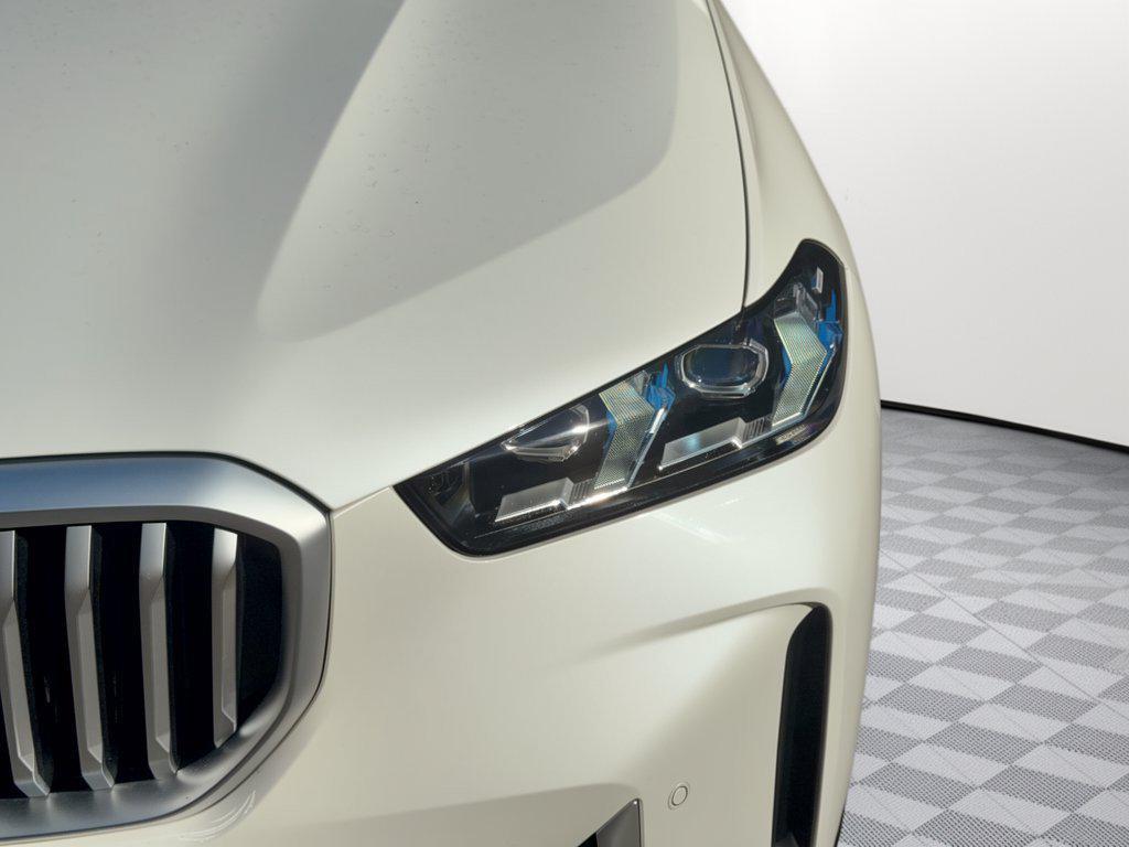 BMW X5 view 12