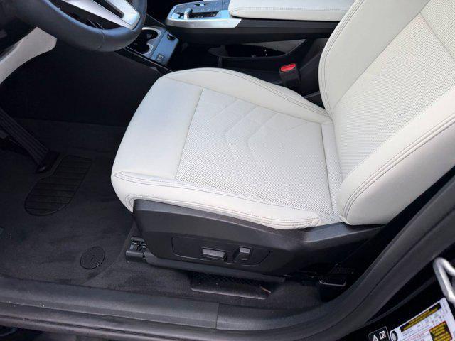 new 2026 BMW X1 car, priced at $49,080