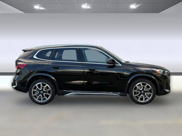 new 2026 BMW X1 car, priced at $49,080